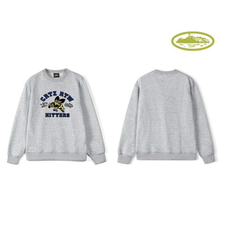 Picture of Corteiz Sweatshirt _SKUCorteizS-2XLastxC110131492